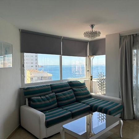 Apartment Alcalde Manuel Catalan Chana ベニドルム エクステリア 写真