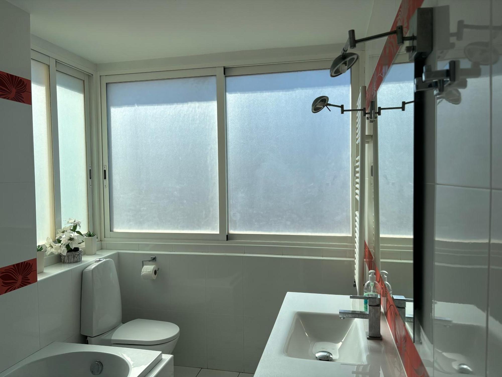 Apartment Alcalde Manuel Catalan Chana ベニドルム エクステリア 写真
