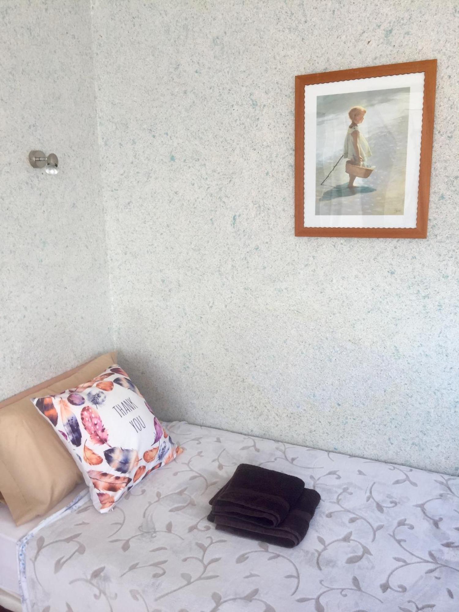 Apartment Alcalde Manuel Catalan Chana ベニドルム エクステリア 写真