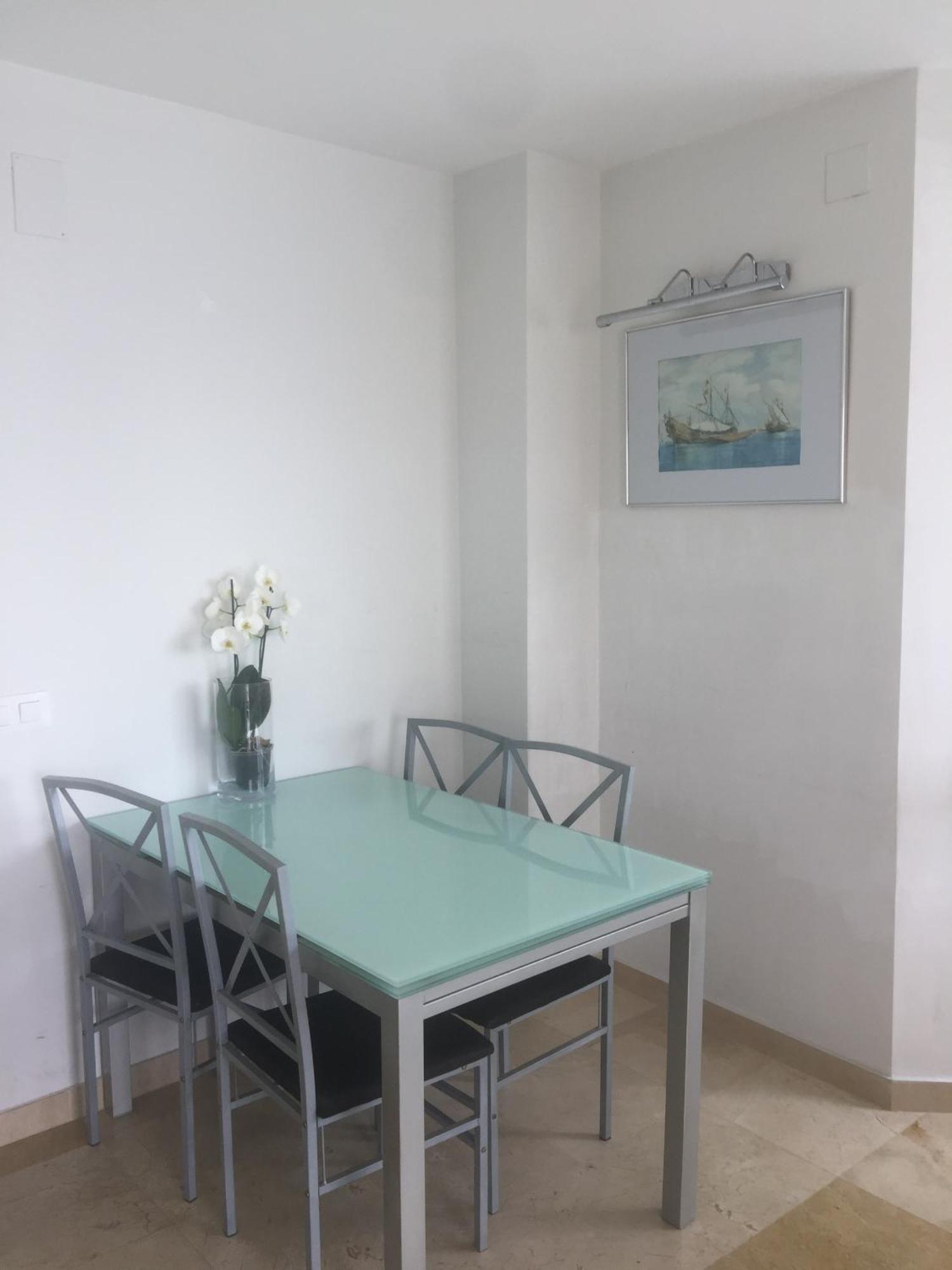 Apartment Alcalde Manuel Catalan Chana ベニドルム エクステリア 写真