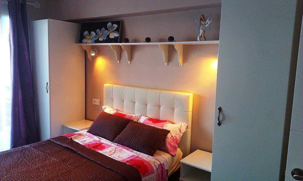 Apartment Alcalde Manuel Catalan Chana ベニドルム 部屋 写真
