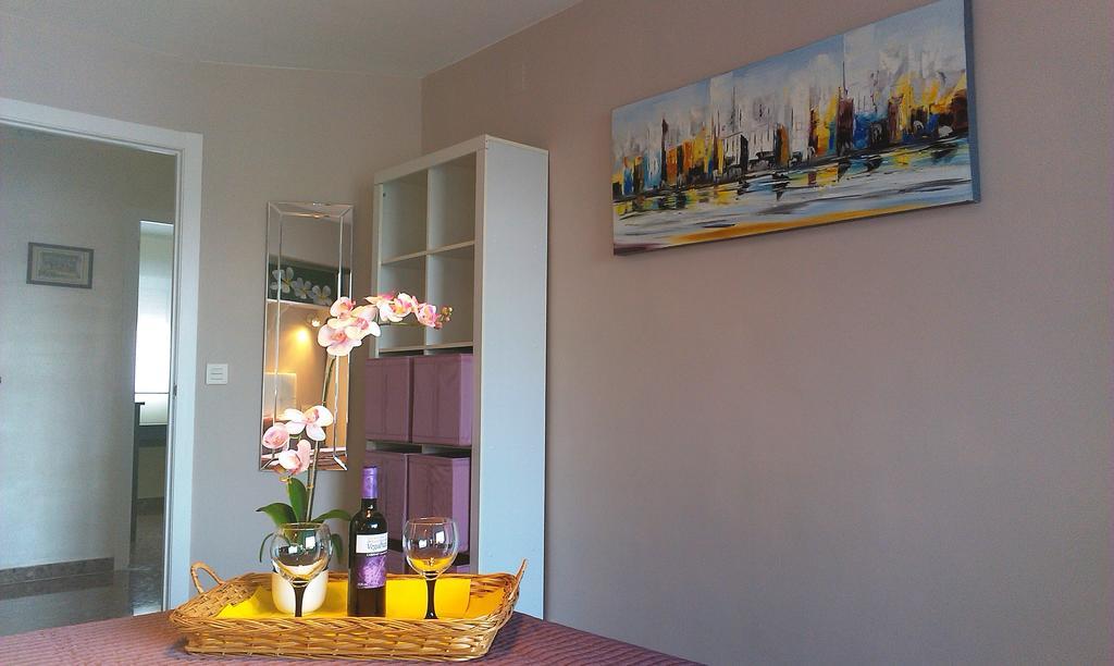 Apartment Alcalde Manuel Catalan Chana ベニドルム 部屋 写真