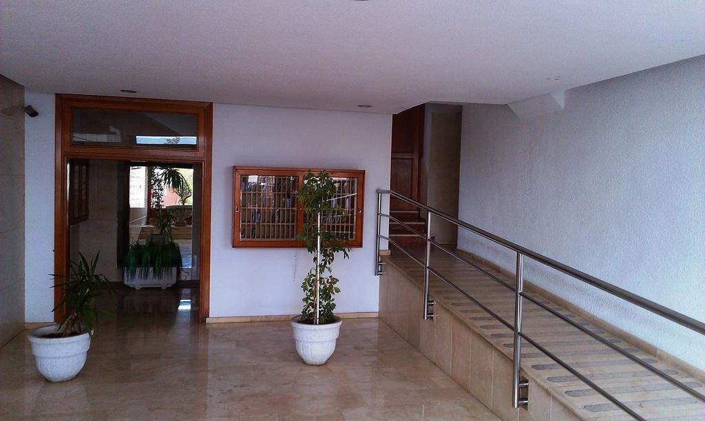 Apartment Alcalde Manuel Catalan Chana ベニドルム 部屋 写真