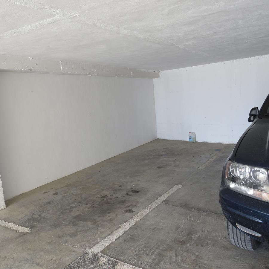Apartment Alcalde Manuel Catalan Chana ベニドルム エクステリア 写真
